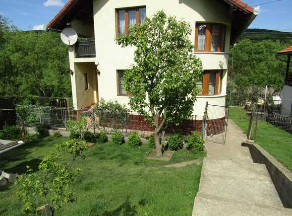 Casa de vânzare 5 camere Exterior Nord - 37809CV | BLITZ Cluj-Napoca | Poza2