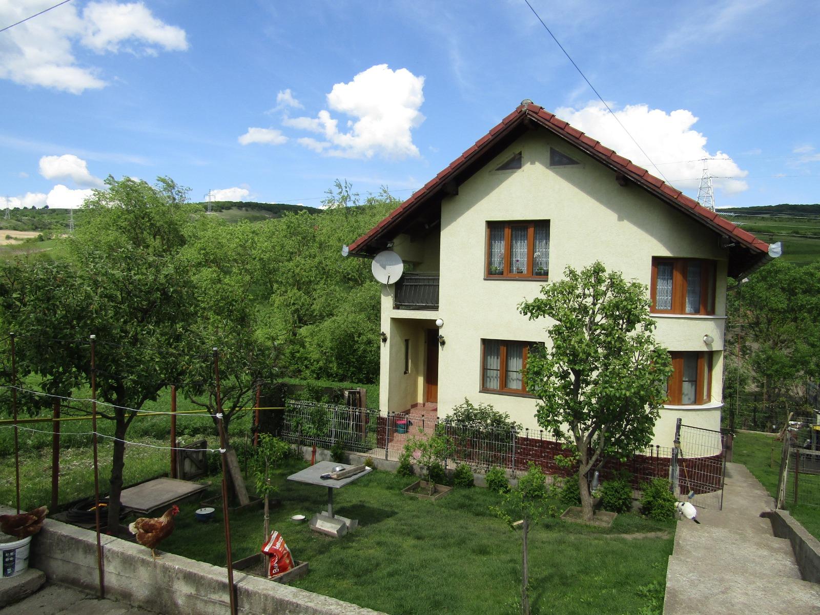 Casa de vânzare 5 camere Exterior Nord - 37809CV | BLITZ Cluj-Napoca | Poza3