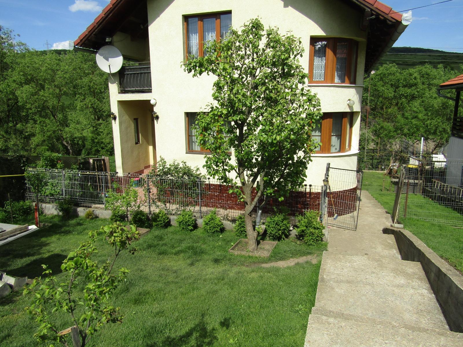 Casa de vânzare 5 camere Exterior Nord - 37809CV | BLITZ Cluj-Napoca | Poza2