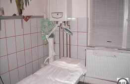 Pretabil activitate comerciala! 2 cam in zona Plopilor!