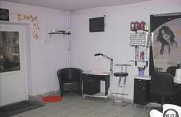 Pretabil activitate comerciala! 2 cam in zona Plopilor!