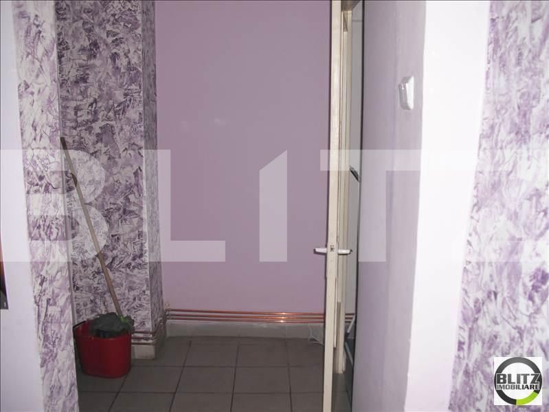 Apartament de vânzare 2 camere Central - 3781AV | BLITZ Cluj-Napoca | Poza5
