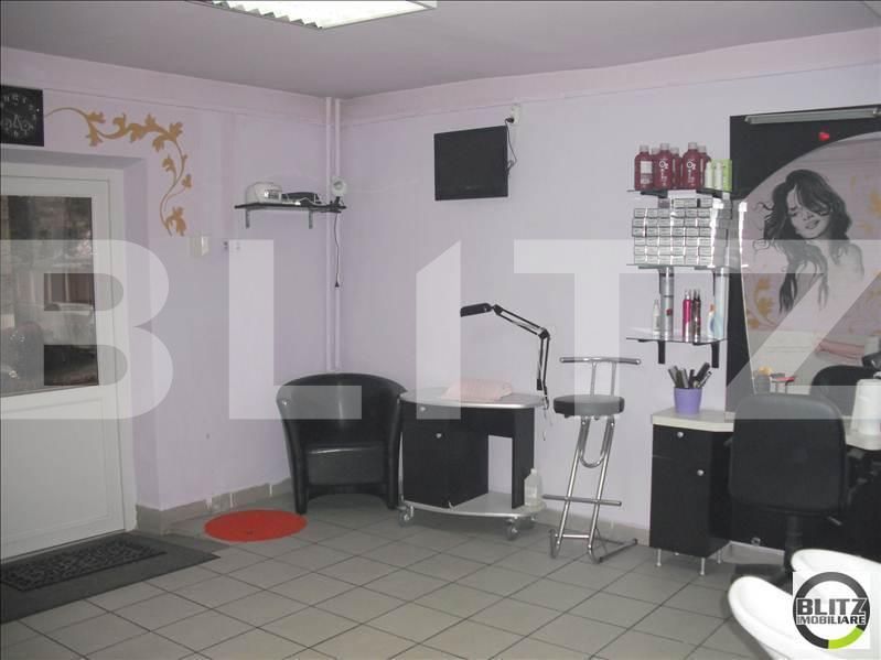 Apartament de vânzare 2 camere Central - 3781AV | BLITZ Cluj-Napoca | Poza2