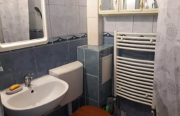 Garsoniera 24 mp, decomandata, zona FSEGA