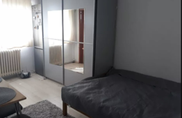 Garsoniera 24 mp, decomandata, zona FSEGA