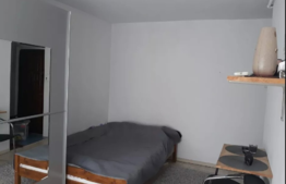 Garsoniera 24 mp, decomandata, zona FSEGA