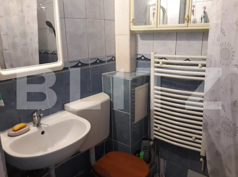 Garsonieră de închiriat Marasti - 37811AI | BLITZ Cluj-Napoca | Poza5