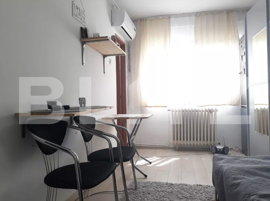 Garsonieră de închiriat Marasti - 37811AI | BLITZ Cluj-Napoca | Poza3