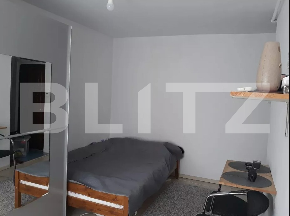 Garsonieră de închiriat Marasti - 37811AI | BLITZ Cluj-Napoca | Poza2