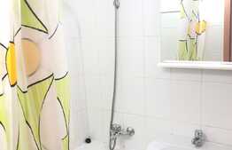 Apartament 2 camere, decomandat, zona Casei de Cultura a Studentilor