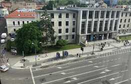 Apartament 2 camere, decomandat, zona Casei de Cultura a Studentilor