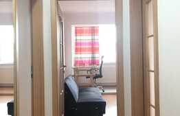 Apartament 2 camere, decomandat, zona Casei de Cultura a Studentilor