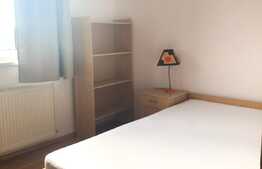 Apartament 2 camere, decomandat, zona Casei de Cultura a Studentilor