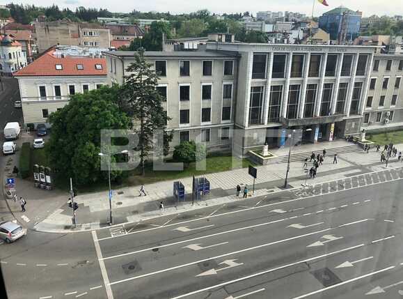 Apartament de închiriat 2 camere Central - 37812AI | BLITZ Cluj-Napoca | Poza10