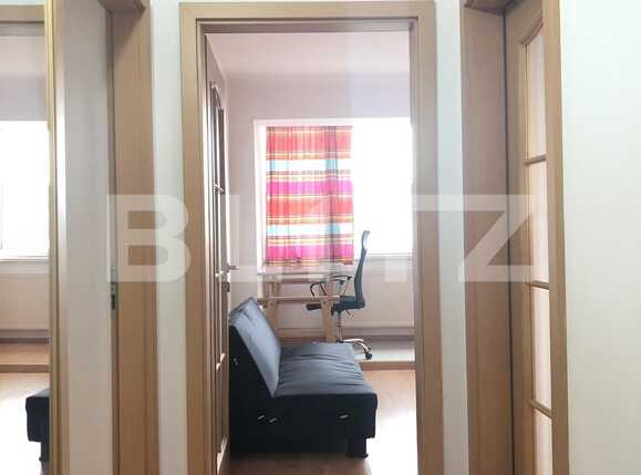 Apartament de închiriat 2 camere Central - 37812AI | BLITZ Cluj-Napoca | Poza3