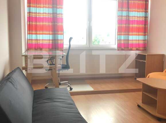 Apartament de închiriat 2 camere Central - 37812AI | BLITZ Cluj-Napoca | Poza1