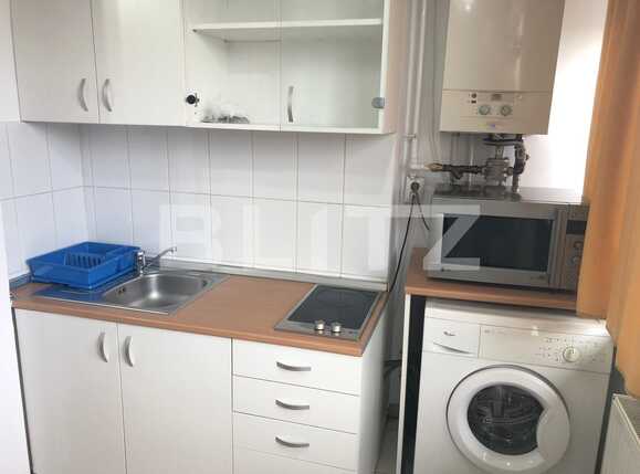 Apartament de închiriat 2 camere Central - 37812AI | BLITZ Cluj-Napoca | Poza6