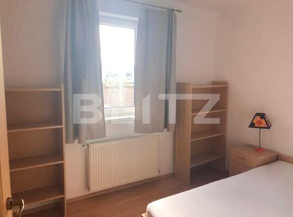 Apartament de închiriat 2 camere Central - 37812AI | BLITZ Cluj-Napoca | Poza5