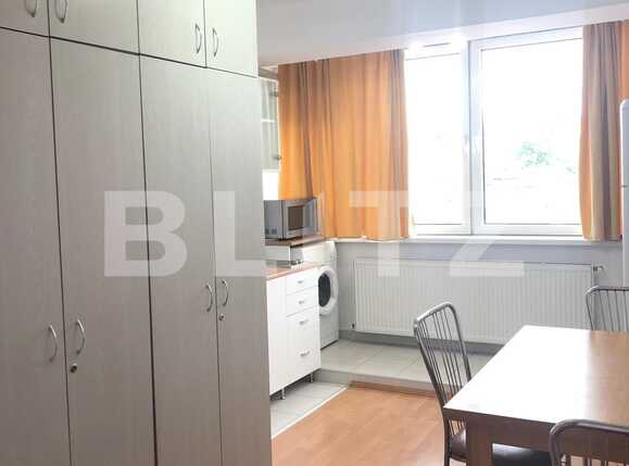 Apartament de închiriat 2 camere Central - 37812AI | BLITZ Cluj-Napoca | Poza8