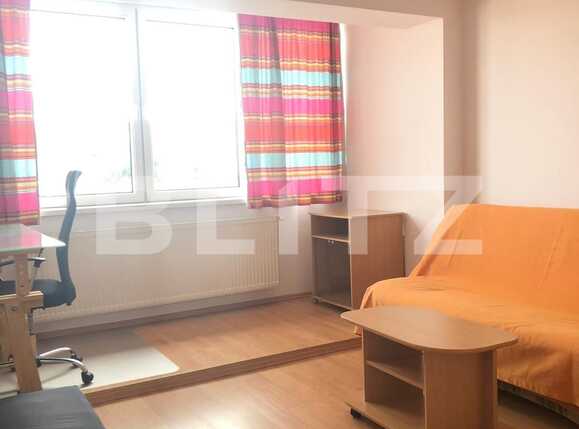 Apartament de închiriat 2 camere Central - 37812AI | BLITZ Cluj-Napoca | Poza2