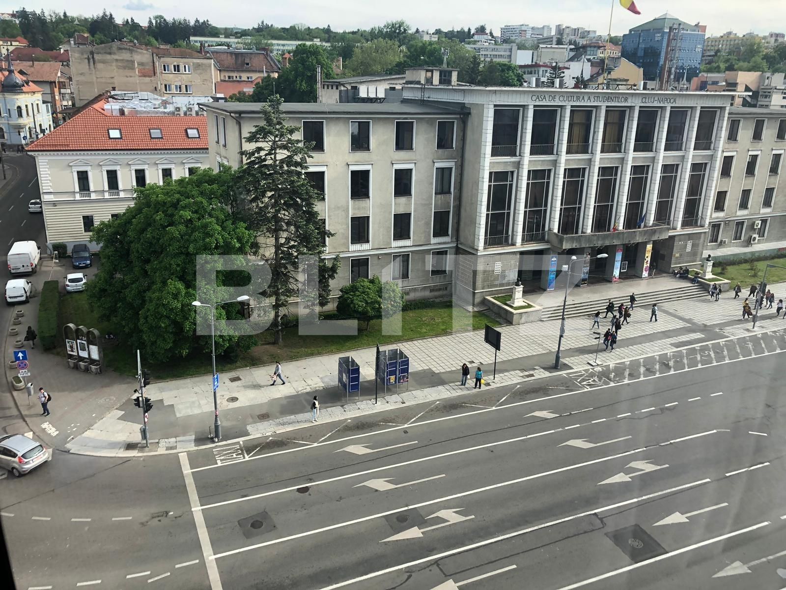 Apartament de închiriat 2 camere Central - 37812AI | BLITZ Cluj-Napoca | Poza10