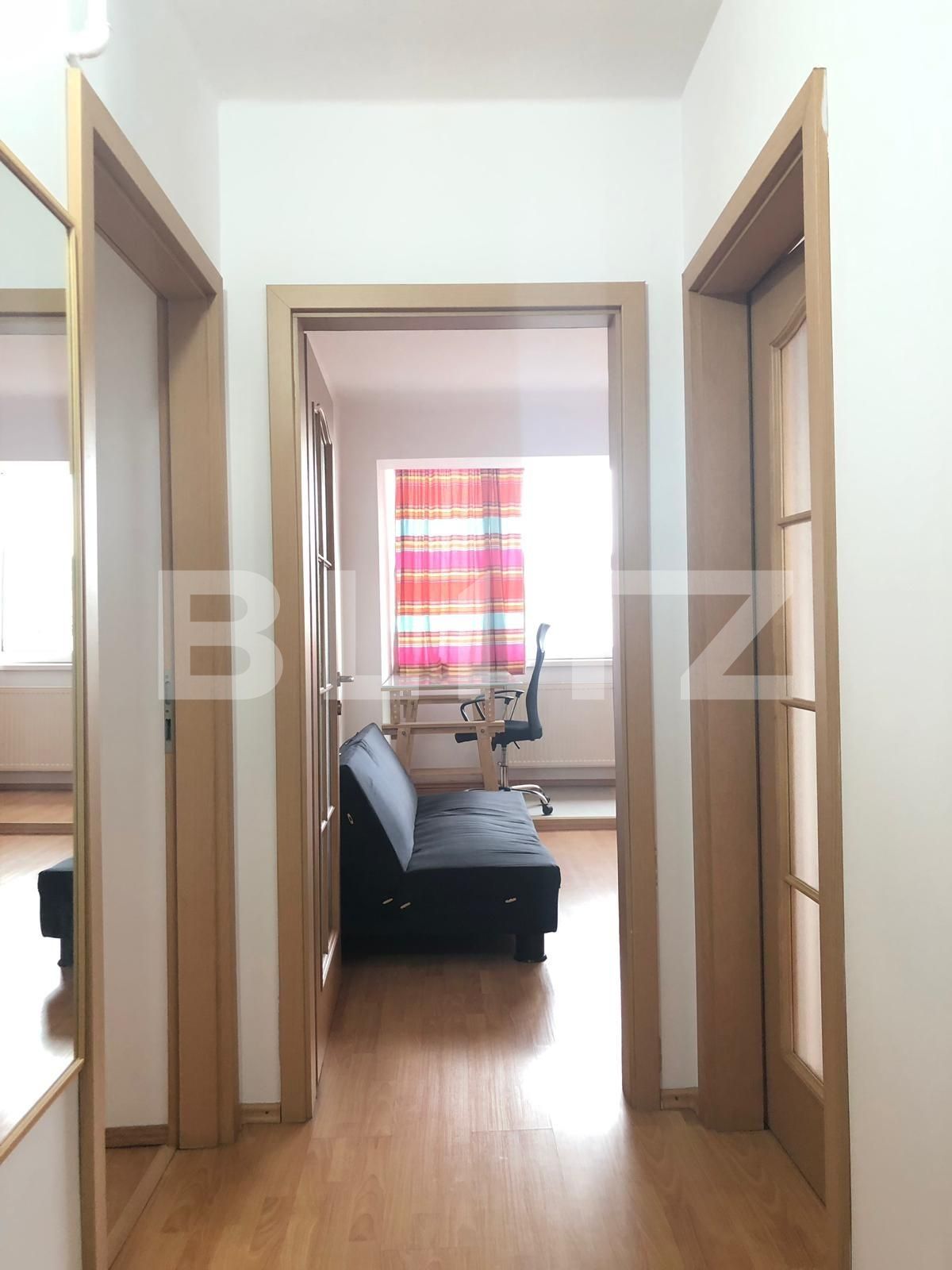 Apartament de închiriat 2 camere Central - 37812AI | BLITZ Cluj-Napoca | Poza3