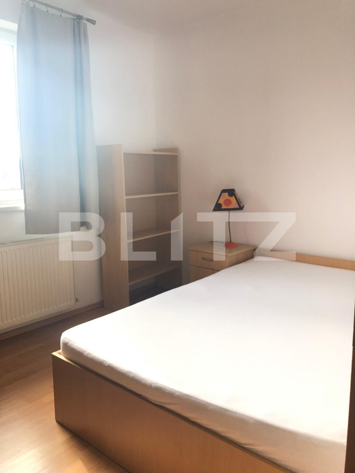 Apartament de închiriat 2 camere Central - 37812AI | BLITZ Cluj-Napoca | Poza4