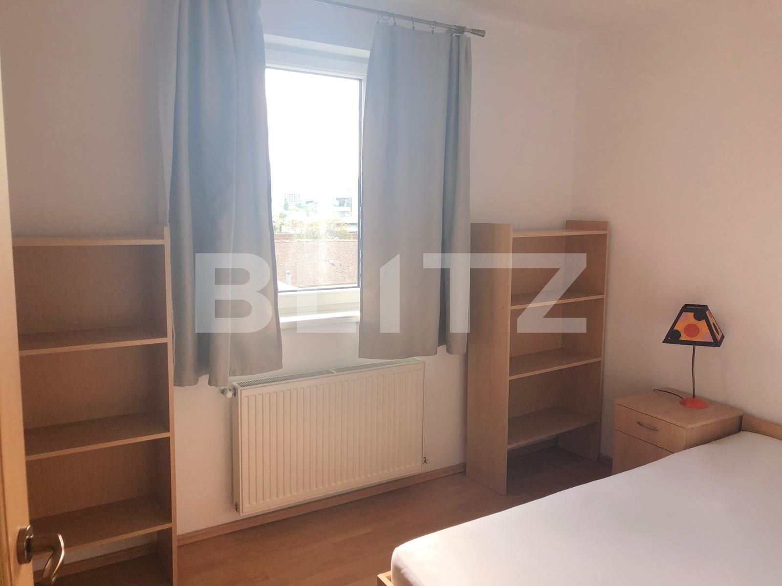 Apartament de închiriat 2 camere Central - 37812AI | BLITZ Cluj-Napoca | Poza5