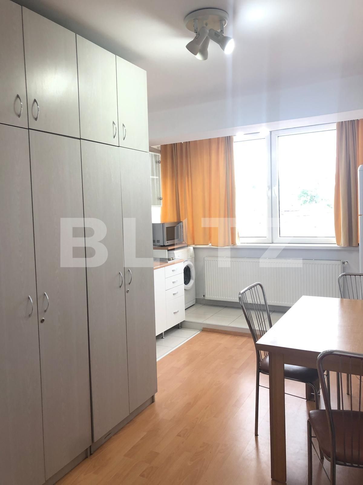 Apartament de închiriat 2 camere Central - 37812AI | BLITZ Cluj-Napoca | Poza8