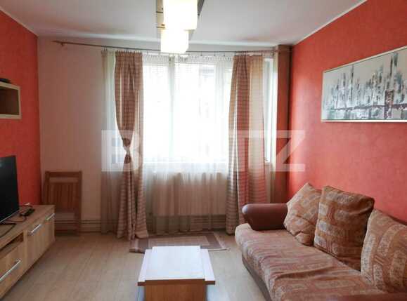 Apartament de închiriat 2 camere Central - 37813AI | BLITZ Cluj-Napoca | Poza1