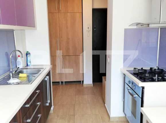 Apartament de închiriat 2 camere Central - 37813AI | BLITZ Cluj-Napoca | Poza8