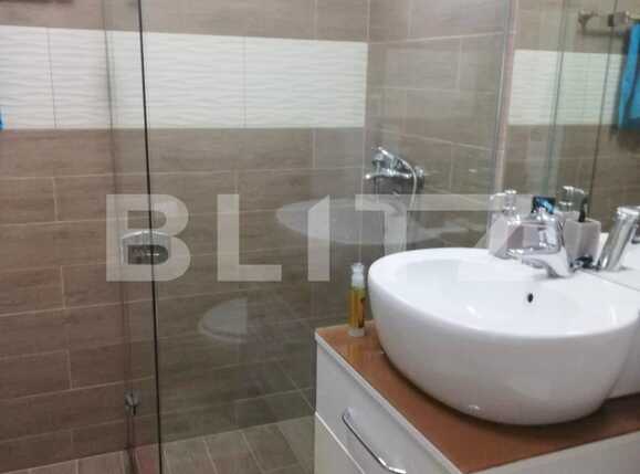 Apartament de închiriat 2 camere Central - 37813AI | BLITZ Cluj-Napoca | Poza9