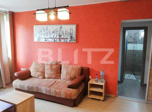 Apartament de închiriat 2 camere Central - 37813AI | BLITZ Cluj-Napoca | Poza3