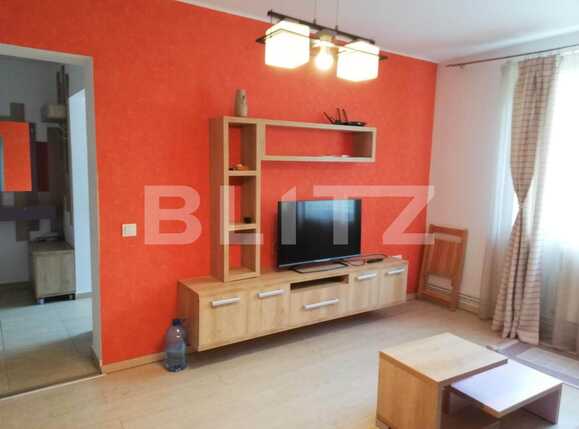 Apartament de închiriat 2 camere Central - 37813AI | BLITZ Cluj-Napoca | Poza2