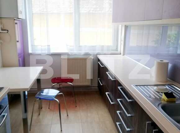 Apartament de închiriat 2 camere Central - 37813AI | BLITZ Cluj-Napoca | Poza7