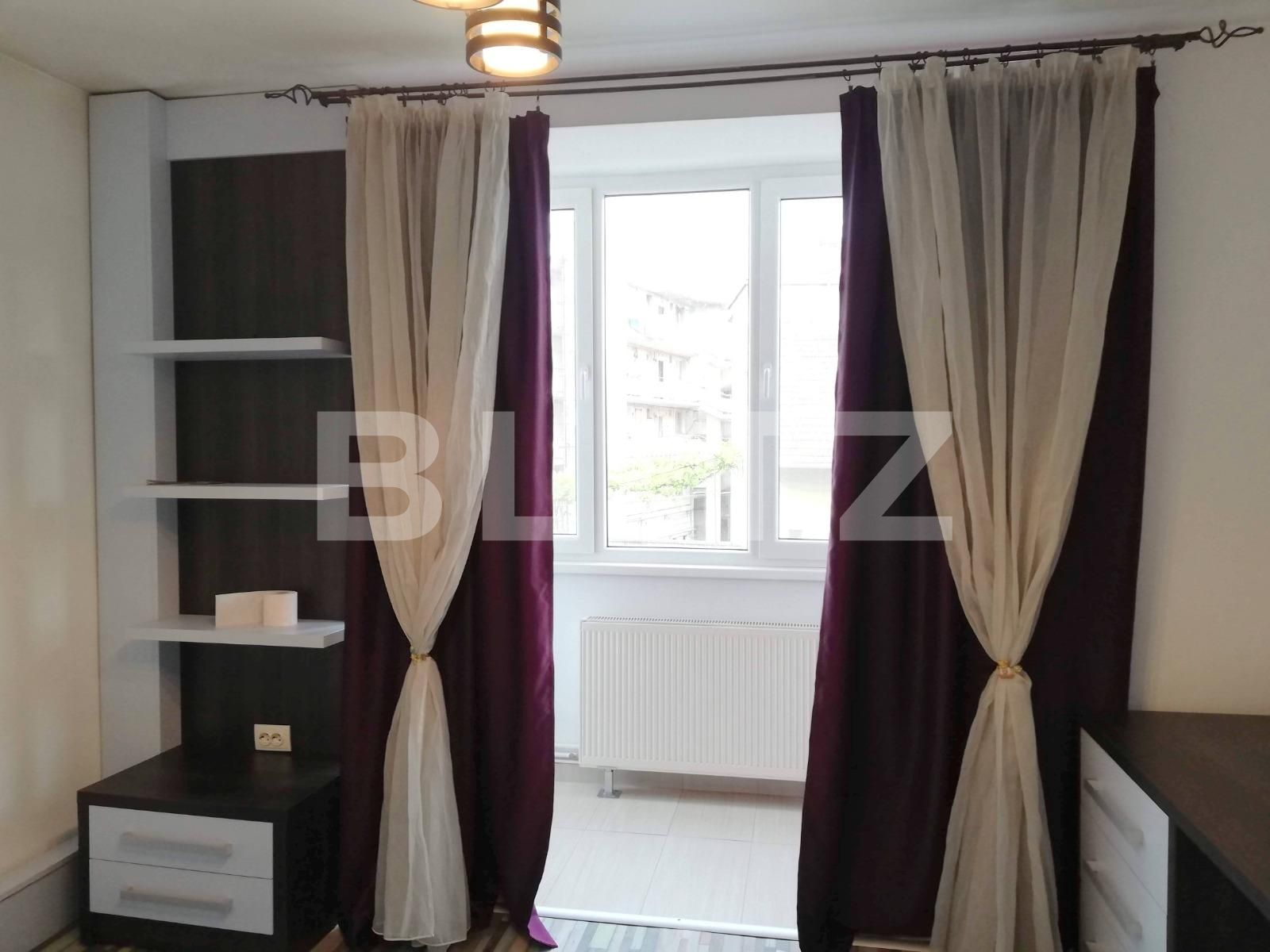 Apartament de închiriat 2 camere Central - 37813AI | BLITZ Cluj-Napoca | Poza6