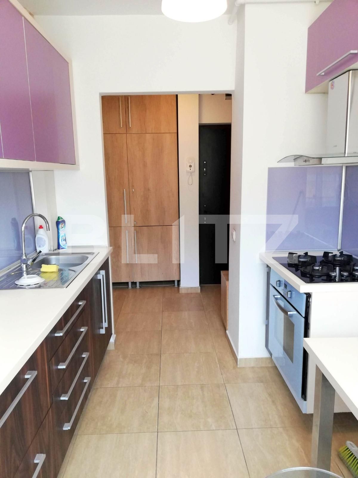 Apartament de închiriat 2 camere Central - 37813AI | BLITZ Cluj-Napoca | Poza8