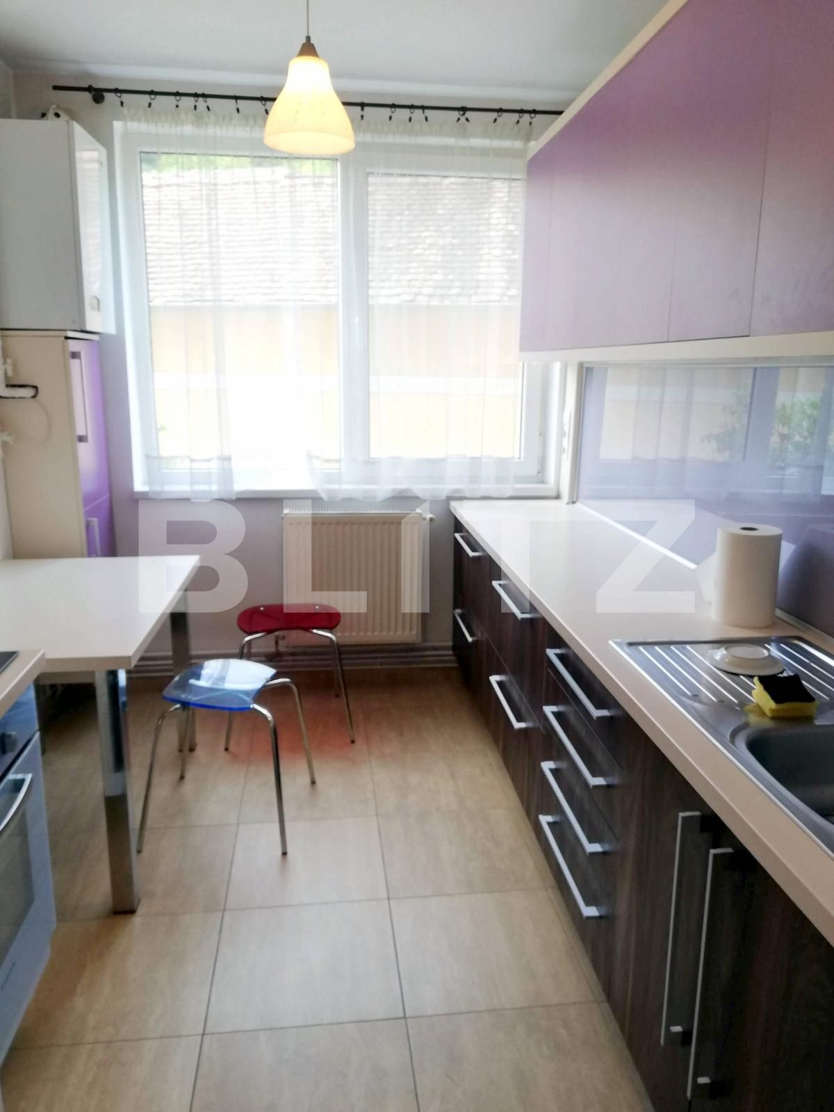 Apartament de închiriat 2 camere Central - 37813AI | BLITZ Cluj-Napoca | Poza7