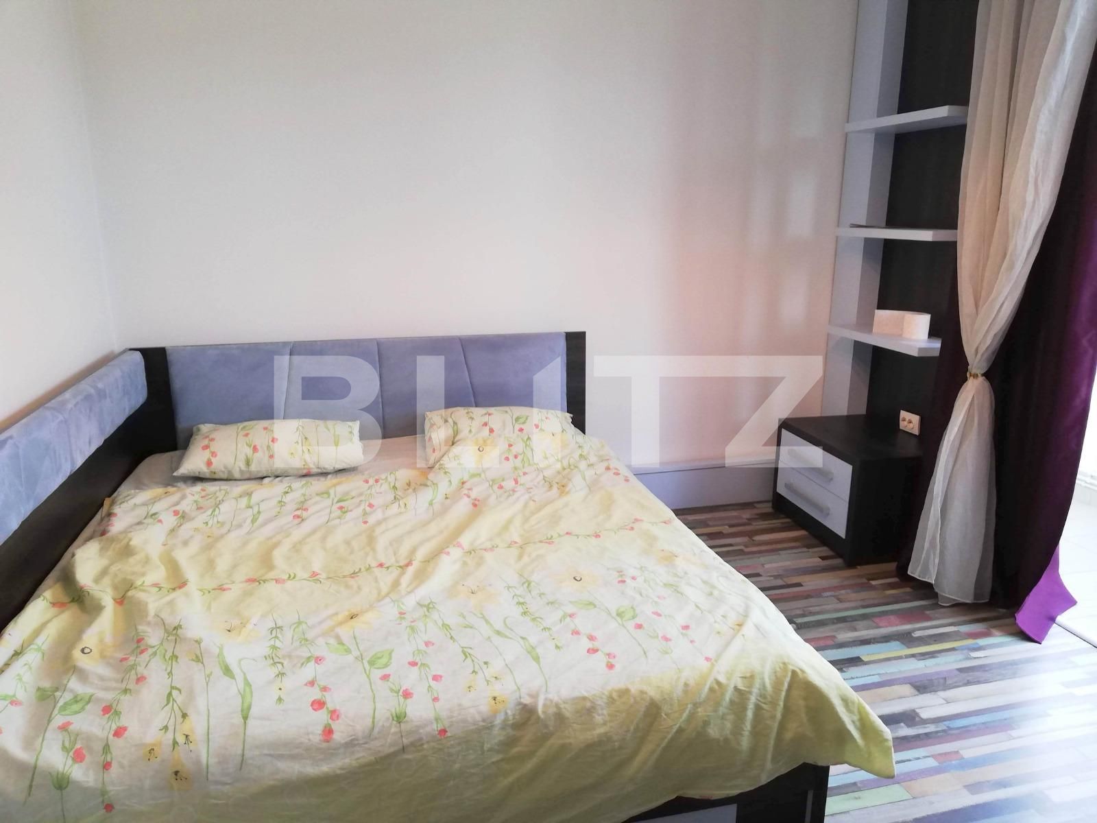 Apartament de închiriat 2 camere Central - 37813AI | BLITZ Cluj-Napoca | Poza4