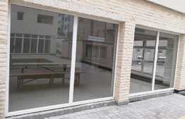 Spatiu comercial ultrafinisat pentru afacerea ta! 85 mp, zona Borhanci!