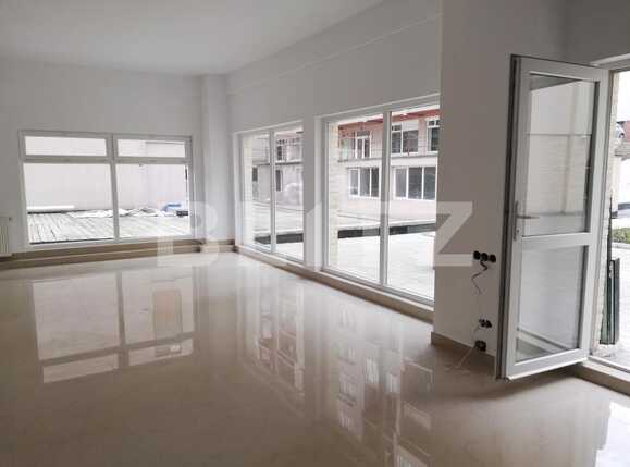 Spațiu comercial de închiriat Borhanci - 37814SIC | BLITZ Cluj-Napoca | Poza1