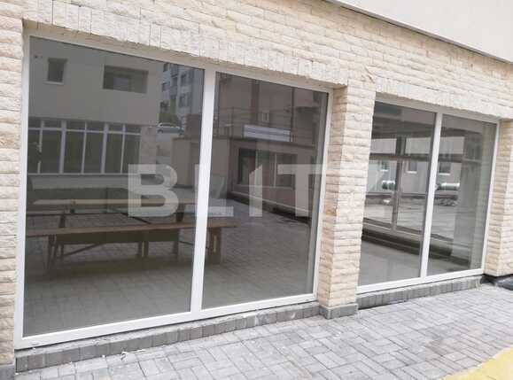 Spațiu comercial de închiriat Borhanci - 37814SIC | BLITZ Cluj-Napoca | Poza3