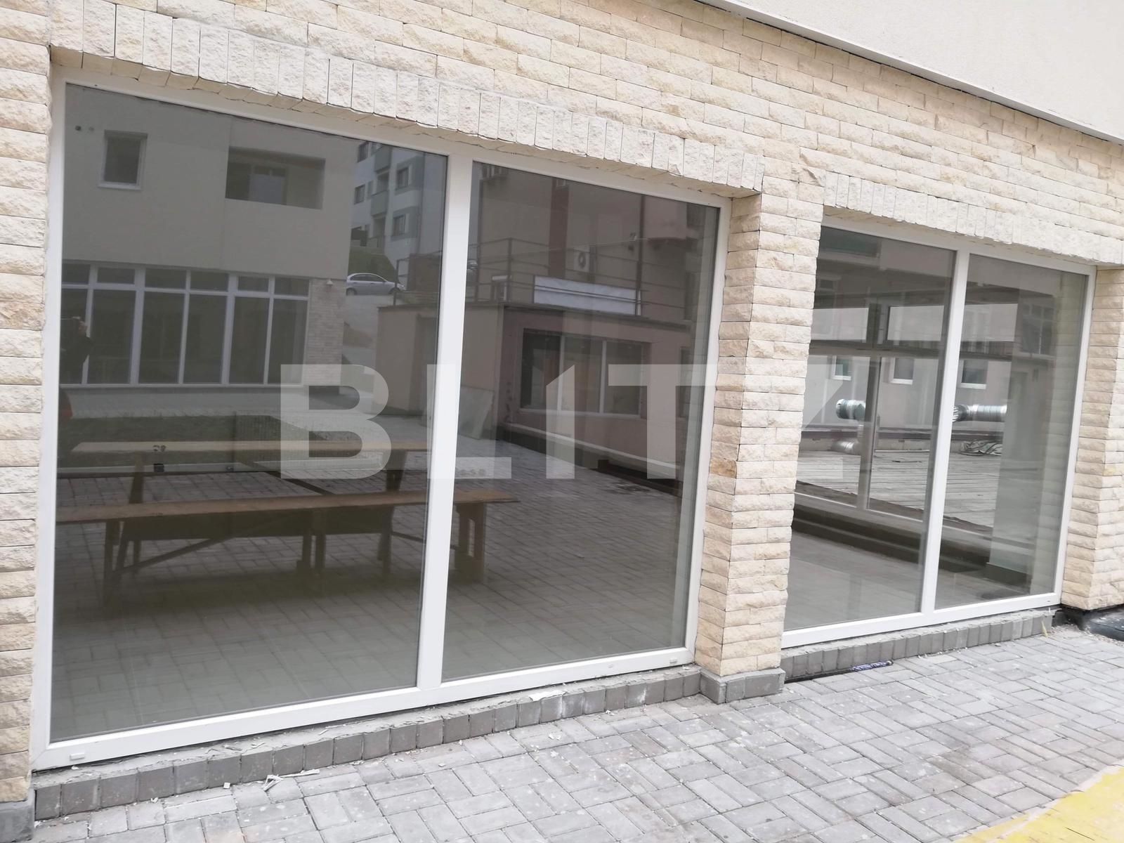 Spațiu comercial de închiriat Borhanci - 37814SIC | BLITZ Cluj-Napoca | Poza3