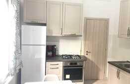 Studio, decomandat, 50 mp, modern, zona strazii Horea