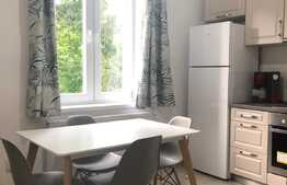 Studio, decomandat, 50 mp, modern, zona strazii Horea