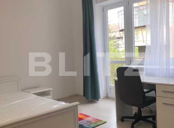 Garsonieră de închiriat Central - 37815AI | BLITZ Cluj-Napoca | Poza1