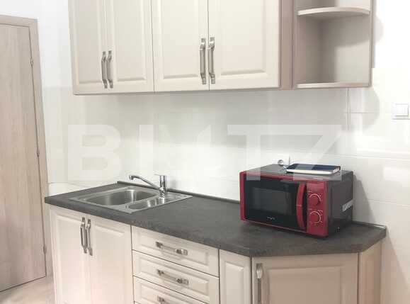 Garsonieră de închiriat Central - 37815AI | BLITZ Cluj-Napoca | Poza9