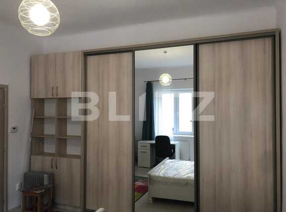 Garsonieră de închiriat Central - 37815AI | BLITZ Cluj-Napoca | Poza4