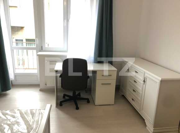 Garsonieră de închiriat Central - 37815AI | BLITZ Cluj-Napoca | Poza3