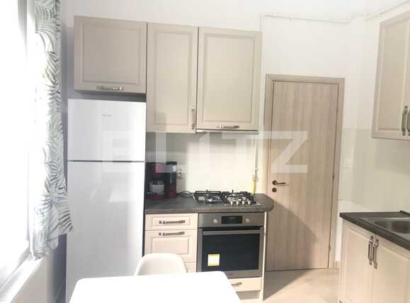 Garsonieră de închiriat Central - 37815AI | BLITZ Cluj-Napoca | Poza8